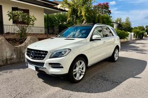 Mercedes-Benz ML 250 bt Sport 4matic auto 204cv GA