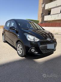 Hyundai i10 1.0 Benzina/Metano