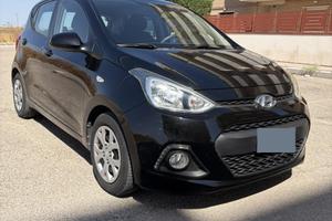Hyundai i10 1.0 Benzina/Metano
