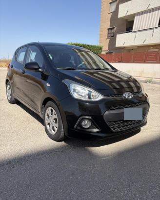 Hyundai i10 1.0 Benzina/Metano
