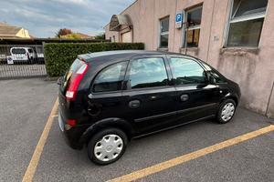 opel meriva 1.6 benzina