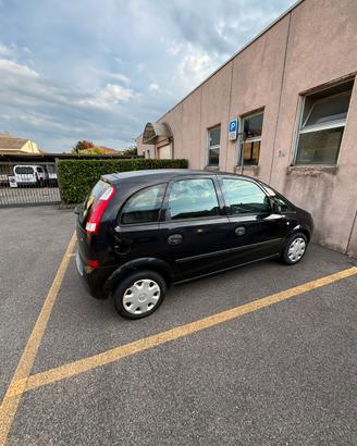 opel meriva 1.6 benzina