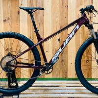 BLACK FRIDAY -40% mtb 29 SUNN TOX xc100 sram12v