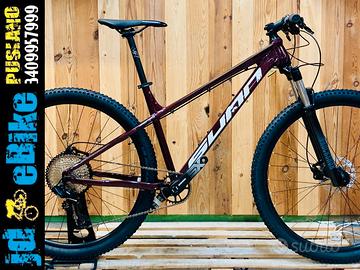 BLACK FRIDAY -40% mtb 29 SUNN TOX xc100 sram12v