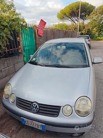 Volkswagen Polo 1.4