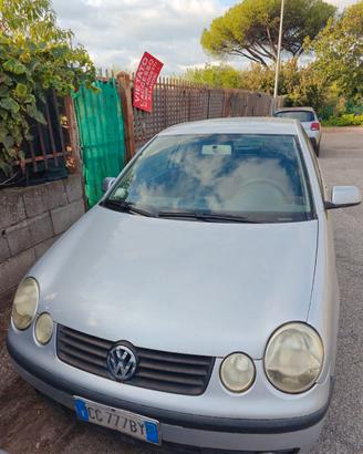 Volkswagen Polo 1.4