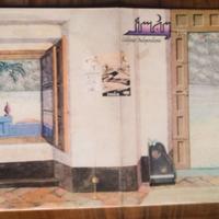 Iman Califato Independiente, primo Lp, Italia.