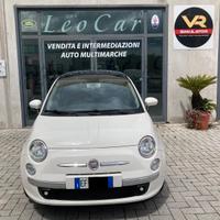 Fiat 500 1.2 Lounge "adatta x neopatentati"