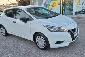 Nissan Micra IG-T 100 5 porte Acenta