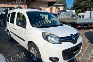 RENAULT KANGOO AUTO 5 POSTI