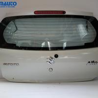 Portellone Post SUZUKI ALTO VII '09