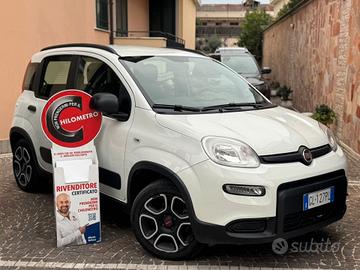 Fiat Panda 1.2 EasyPower City Life