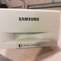 Vaschetta Completa - Lavatrice Samsung WW80K4430YW