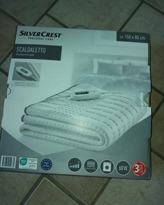 SCALDALETTO