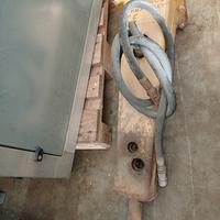 martellone per scavatore