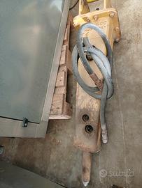 martellone per scavatore