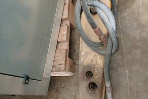 martellone per scavatore