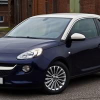 Opel Adam Ricambi Nuovi e Usati