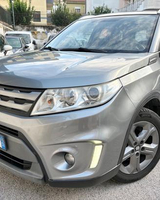 Suzuki Vitara 1.6 benz/GPL 4x2 magnifica