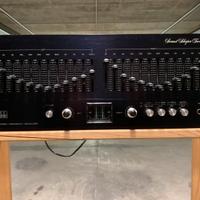 Equalizzatore Sound Shaper Two