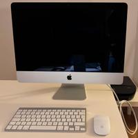 Imac 21,5 (fine 2013)