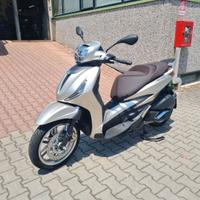 Piaggio Beverly 300 i.e. ABS ASR