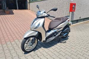 Piaggio Beverly 300 i.e. ABS ASR