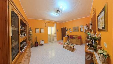 Appartamento in Borgata con garage