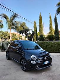 Fiat 500 1.2 S