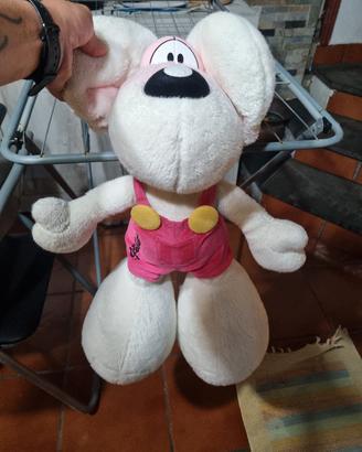 peluche diddl 