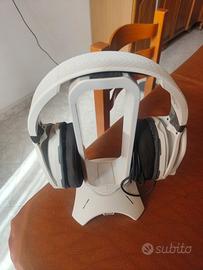stand cuffie + cuffie recon 200 turtle beach 
