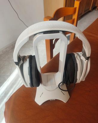 stand cuffie + cuffie recon 200 turtle beach 