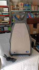 Cassa phonic 100W