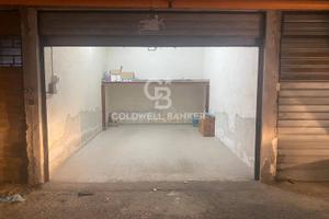 Box o garage - Giardini-Naxos
