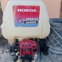 irroratore Honda