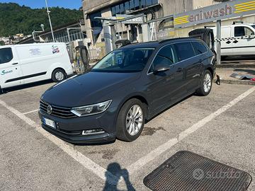 Passat 1.6 diesel 120cv