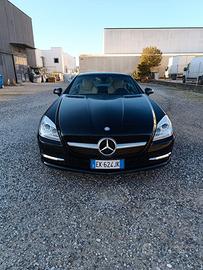 Mercedes-benz SLK 200