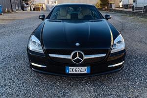 Mercedes-benz SLK 200