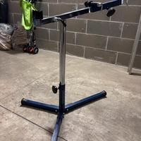 Cavalletto riparazione bicicletta Bicisupport