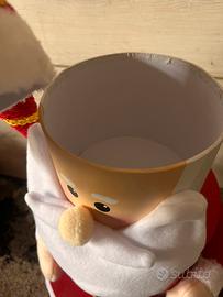 Scatole babbo natale