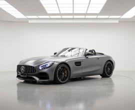 MERCEDES-BENZ AMG GT C ROADSTER