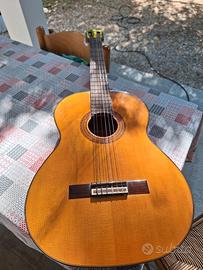 Chitarra  classica  Farida