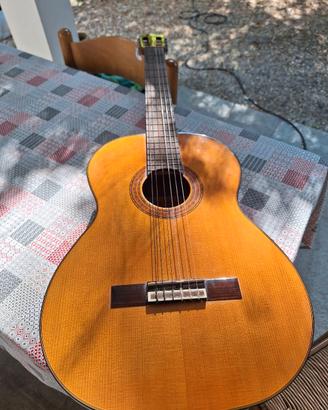 Chitarra  classica  Farida