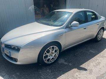 Alfa Romeo 159 2.2 JTS
