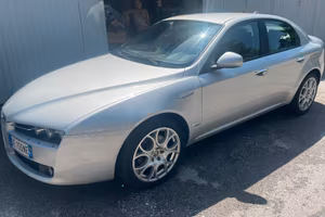 Alfa Romeo 159 2.2 JTS