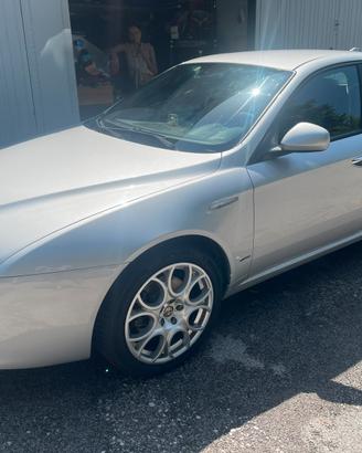 Alfa Romeo 159 2.2 JTS