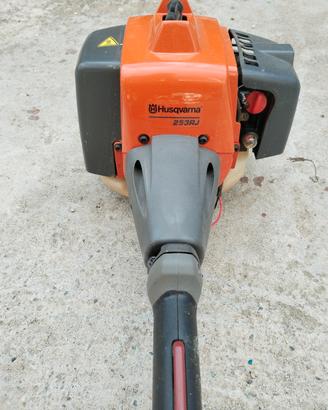 decespugliatore HUSQVARNA 253 RJ