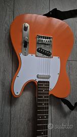 SQUIER Telecaster affinity