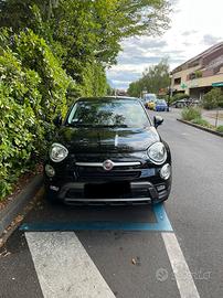 FIAT 500x trekking 1.4