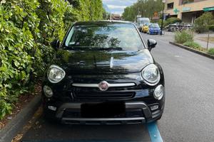 FIAT 500x trekking 1.4